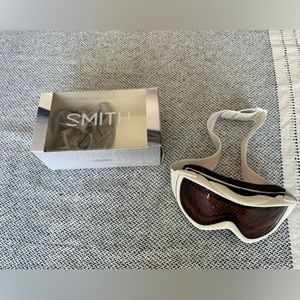 Smith Snowboard Goggles